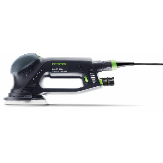 Festool Getriebe-Exzenterschleifer ROTEX RO 125 FEQ-Plus