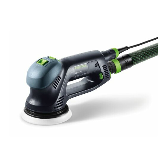 Festool Getriebe-Exzenterschleifer ROTEX RO 125 FEQ-Plus