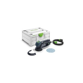 Festool Getriebe-Exzenterschleifer ROTEX RO 125 FEQ-Plus