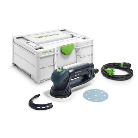 Festool Getriebe-Exzenterschleifer ROTEX RO 125 FEQ-Plus