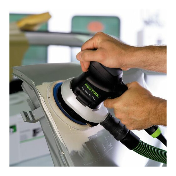 Festool Schleifteller ST-STF D125/8 FX-H-HT 492127