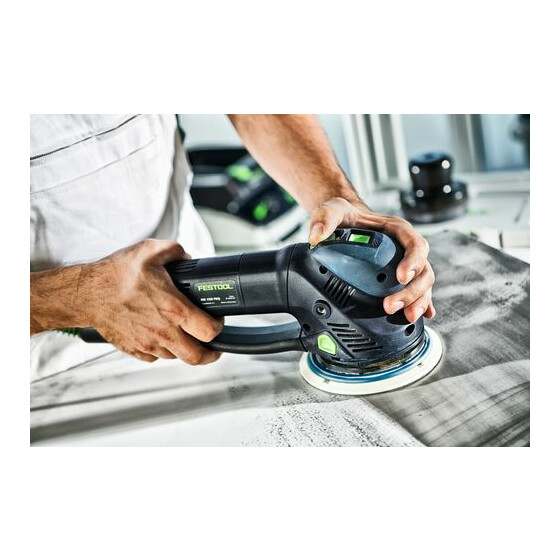 Festool Schleifteller ST-STF D125/8 FX-H-HT 492127