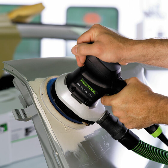 Festool Schleifteller ST-STF D125/8 FX-H-HT 492127