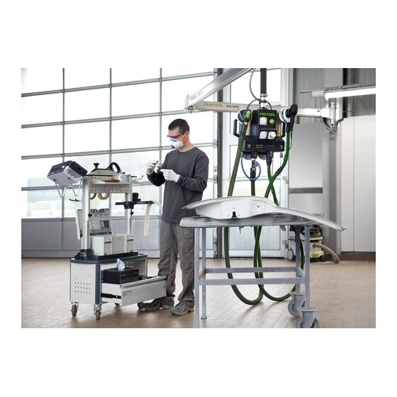 Festool Universalcenter UCR 1000 498966