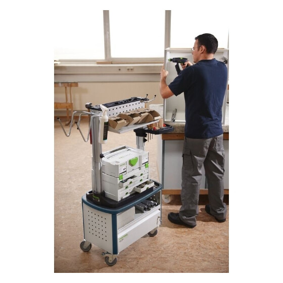 Festool Universalcenter UCR 1000 498966