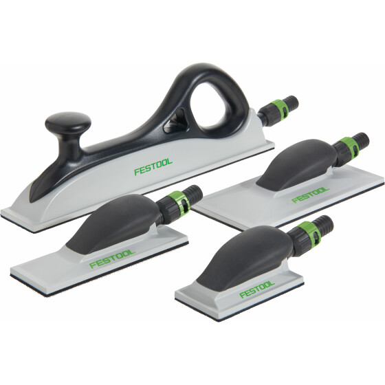 Festool Schleifklötze HSK-A-Set 497101