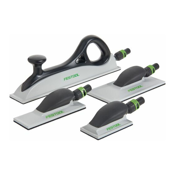 Festool Schleifklötze HSK-A-Set