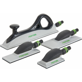 Festool Schleifklötze HSK-A-Set