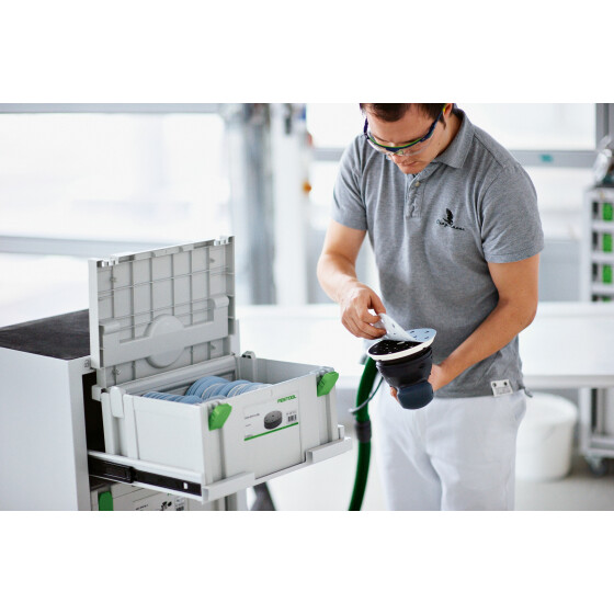 Festool Systainer-Port SYS-PORT 500/2