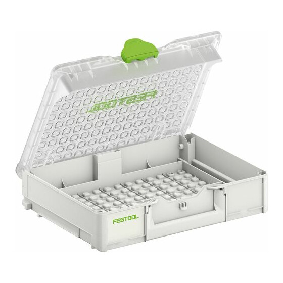 Festool Systainer³ Organizer SYS3 ORG M 89 204852