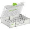 Festool Systainer³ Organizer SYS3 ORG M 89 204852