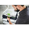 Festool Systainer³ Organizer SYS3 ORG M 89 204852