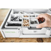 Festool Systainer3 Organizer SYS3 ORG M 89 204852