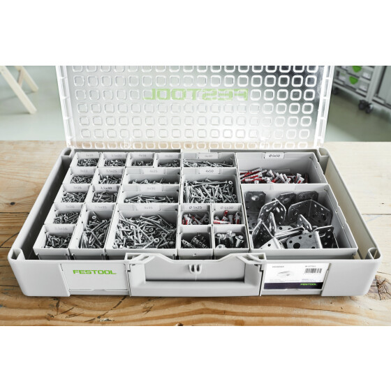 Festool Beschriftung BS-BOX/25 204949