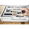 Festool Systainer³ Organizer SYS3 ORG M 89 22xESB 204853