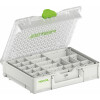 Festool Systainer³ Organizer SYS3 ORG M 89 22xESB 204853