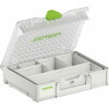 Festool Systainer³ Organizer SYS3 ORG M 89 6xESB 204854