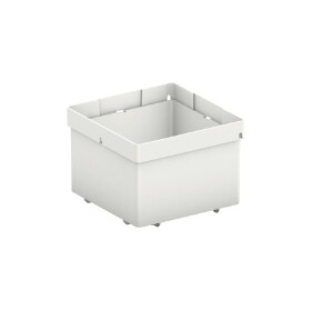 Festool Einsatzboxen Box 100x100x686 204860