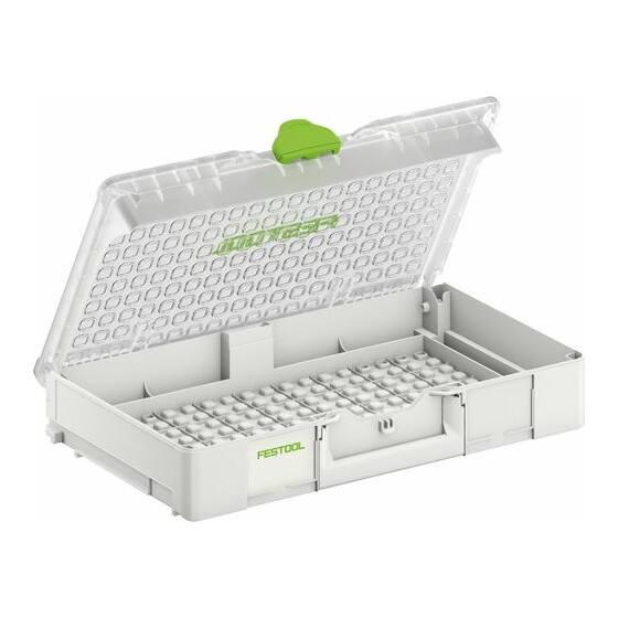 Festool Systainer³ Organizer SYS3 ORG L 89 204855