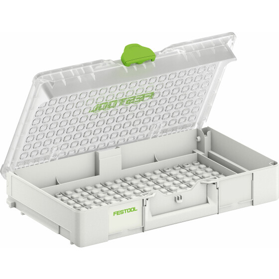 Festool Systainer³ Organizer SYS3 ORG L 89 204855