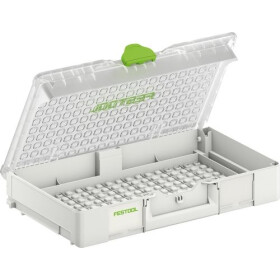 Festool Systainer³ Organizer SYS3 ORG L 89