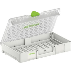 Festool Systainer3 Organizer SYS3 ORG L 89 204855