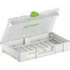 Festool Systainer³ Organizer SYS3 ORG L 89 204855