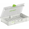 Festool Systainer³ Organizer SYS3 ORG L 89 204855