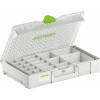 Festool Systainer³ Organizer SYS3 ORG L 89 20xESB 204856