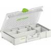 Festool Systainer³ Organizer SYS3 ORG L 89 10xESB 204857