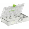 Festool Systainer³ Organizer SYS3 ORG L 89 10xESB 204857