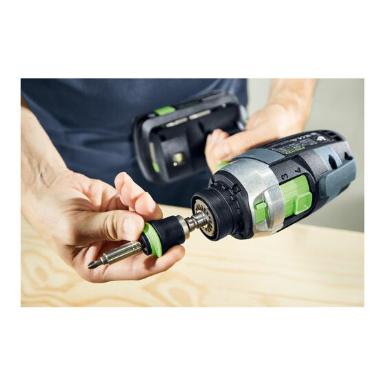 Festool Magnet-Bithalter BH 60 CE-Imp 498974