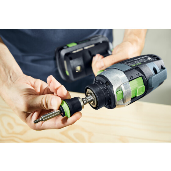 Festool Magnet-Bithalter BH 60 CE-Imp 498974