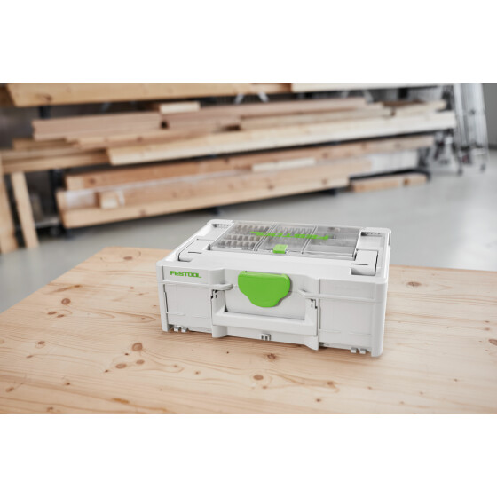 Festool Bitkassette BKS SYS3 25mm 577401