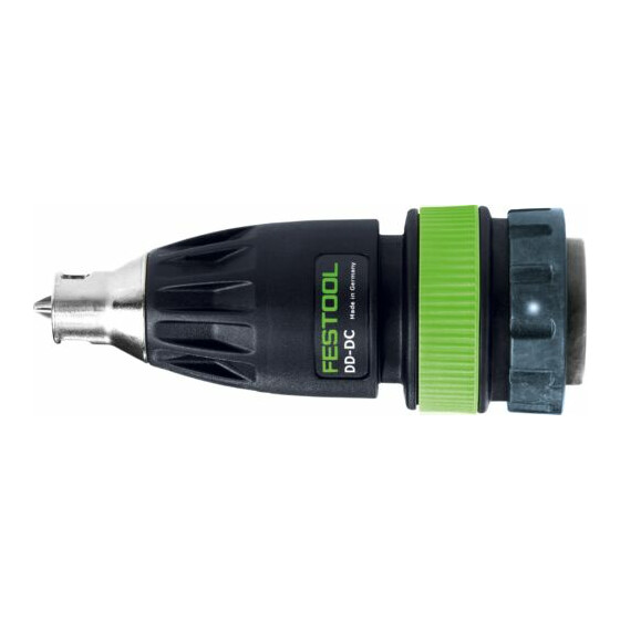 Festool Tiefenanschlag DD-DC 493539