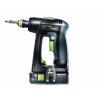 Festool Akku-Bohrschrauber C 18 HPC 4,0 I-Plus 576435