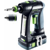 Festool Akku-Bohrschrauber C 18 HPC 4,0 I-Plus 576435