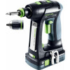 Festool Akku-Bohrschrauber C 18 HPC 4,0 I-Plus