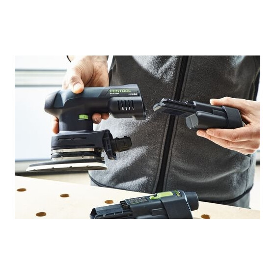 Festool Akkupack BP 18 Li 3,1 Ergo-I 202497