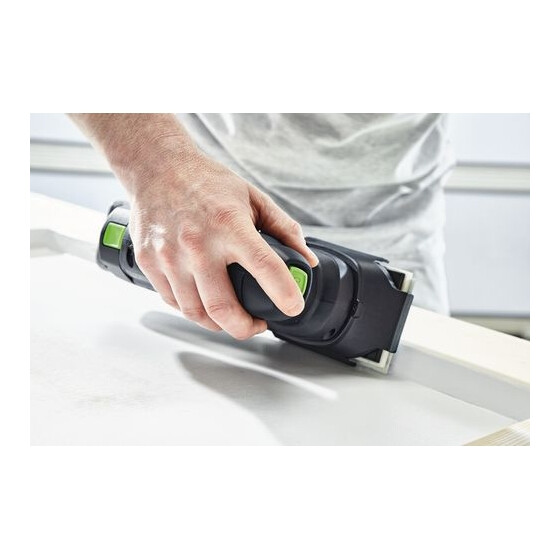 Festool Akku-Rutscher RTSC 400 Li 3,1 I-Set 575724