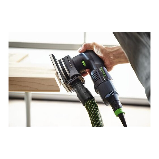 Festool Akku-Rutscher RTSC 400 Li 3,1 I-Set 575724