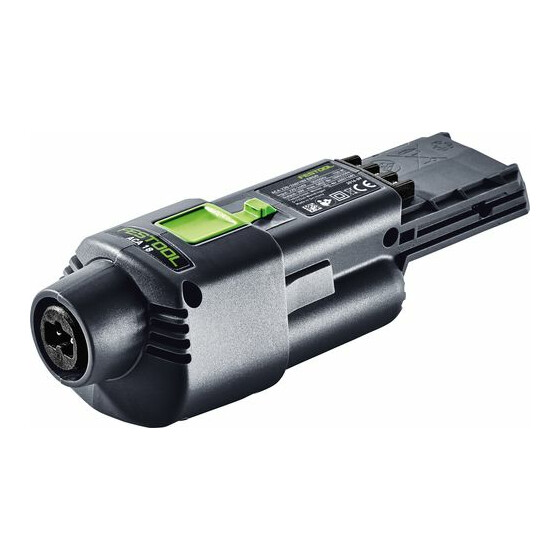 Festool Netzadapter ACA 220-240/18V Ergo 202501