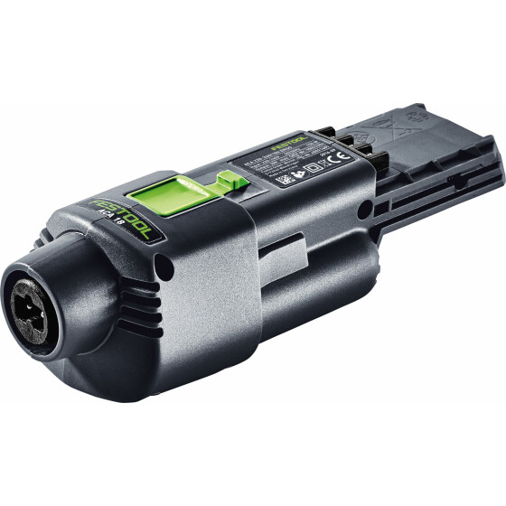 Festool Netzadapter ACA 220-240/18V Ergo 202501