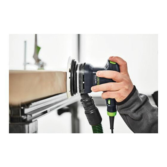 Festool plug it-Kabel H05 RN-F-4 203914