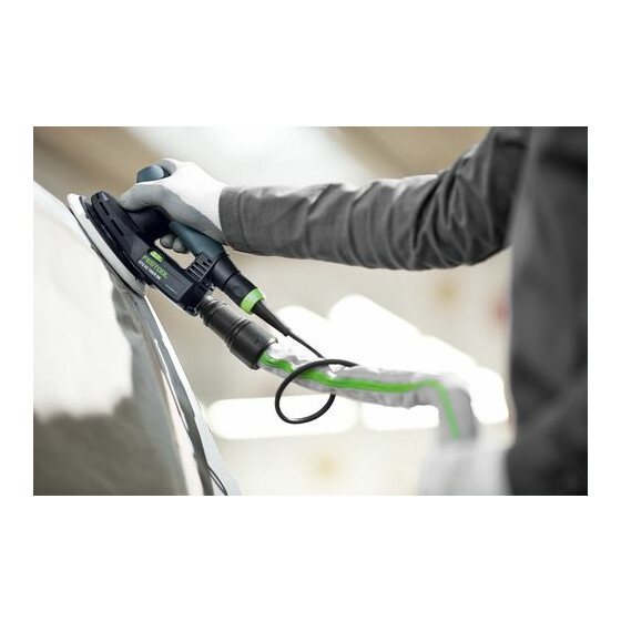 Festool plug it-Kabel H05 RN-F-4 203914