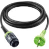Festool plug it-Kabel H05 RN-F-4 203914