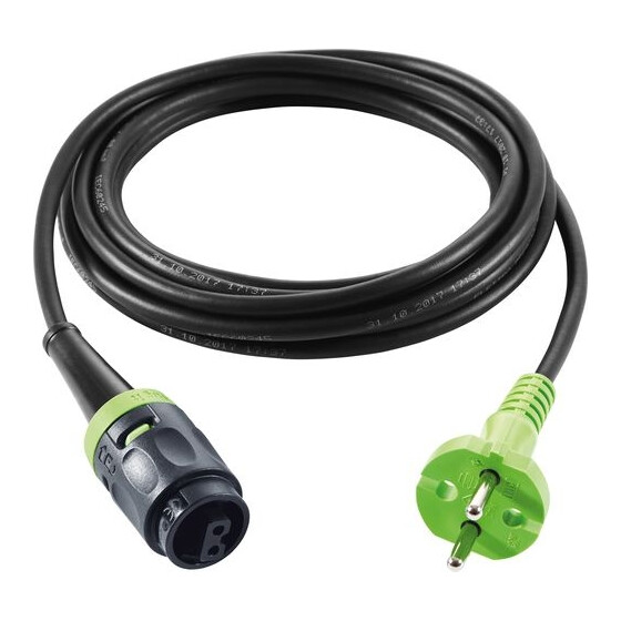 Festool plug it-Kabel H05 RN-F-5,5 203899