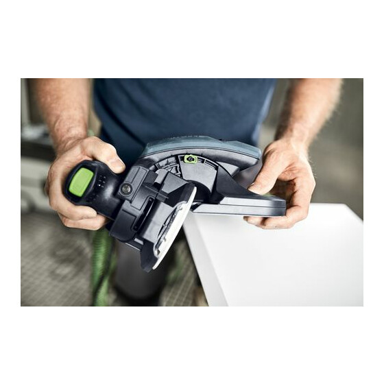 Festool Ansetzhilfe AH-ES-ETS/ETSC