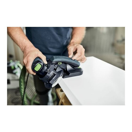 Festool Kantenschleifer ES-ETS 125 REQ-Plus 576678