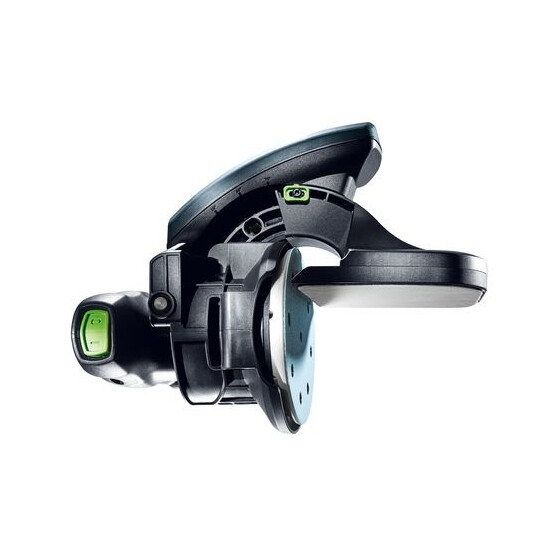 Festool Akku-Kantenschleifer ES-ETSC 125 3, 1 I-Plus 576684